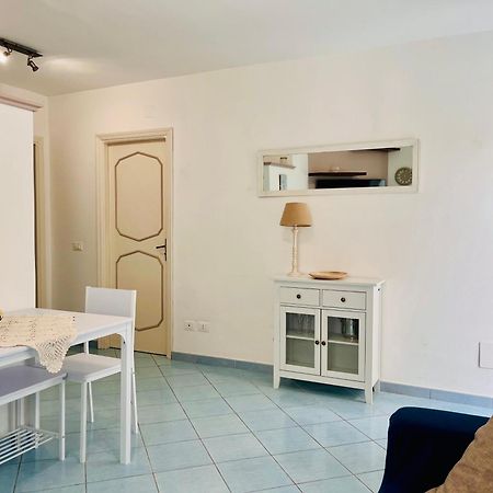 Appartamento Casa Delle Rose Ischia Esterno foto