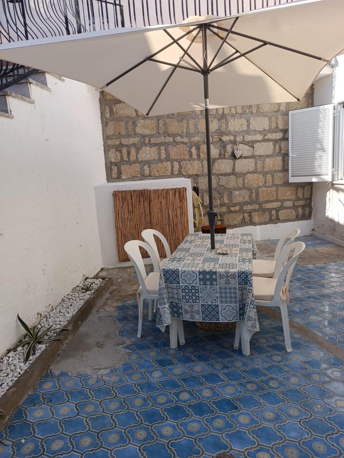 Appartamento Casa Delle Rose Ischia Esterno foto