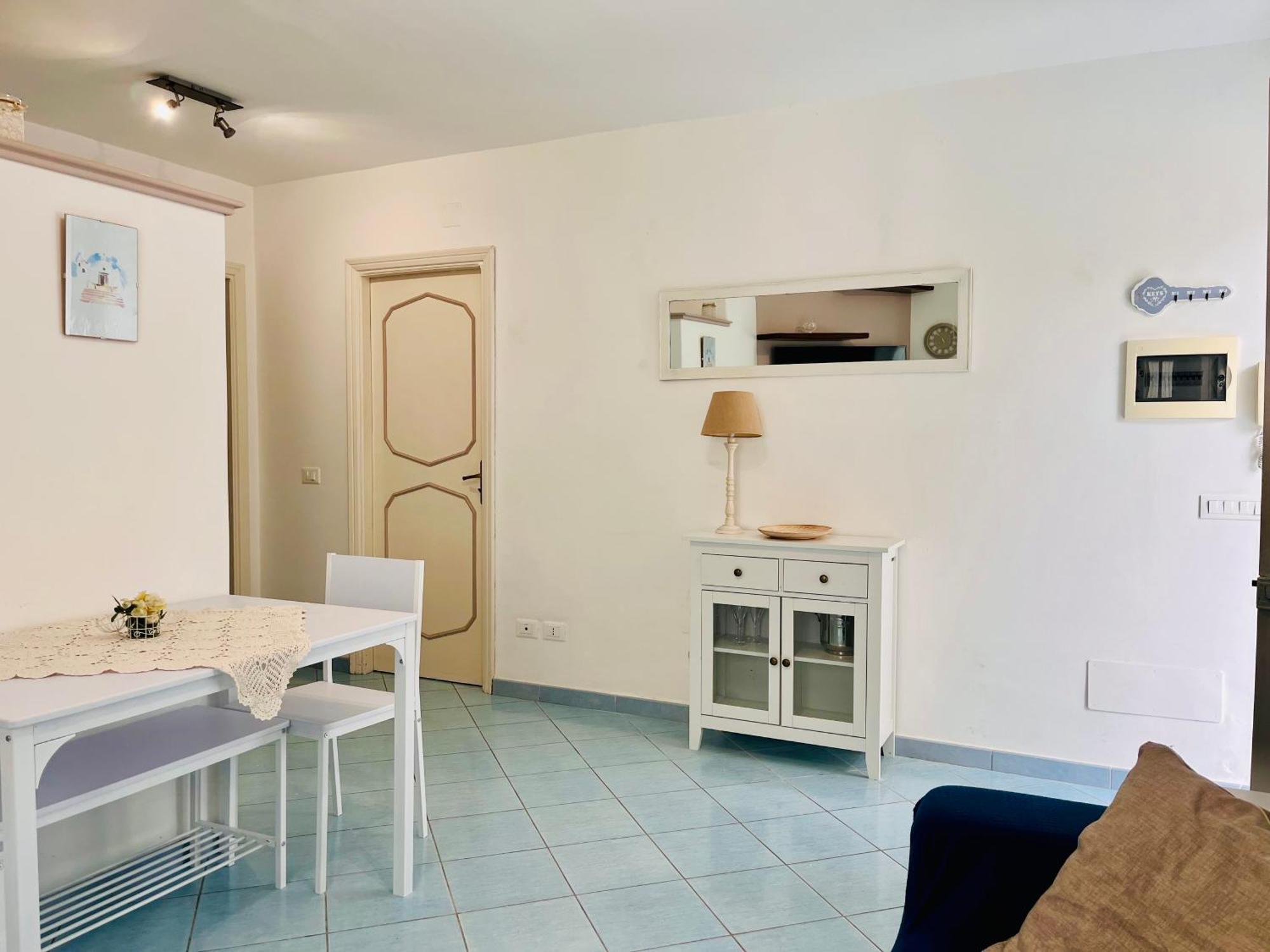 Appartamento Casa Delle Rose Ischia Esterno foto